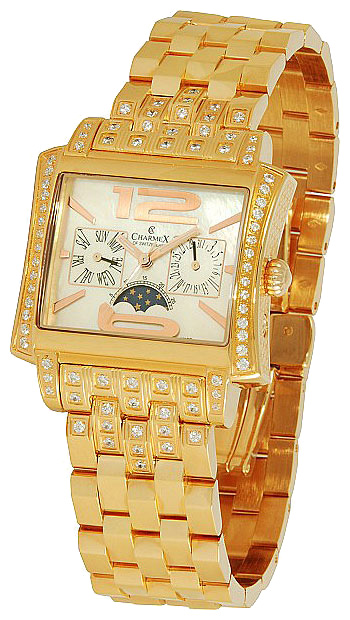 Wrist watch Charmex CH6025 for women - picture, photo, image