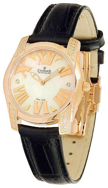 Wrist watch Charmex CH6041 for women - picture, photo, image