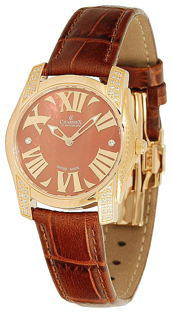 Wrist watch Charmex CH6043 for women - picture, photo, image