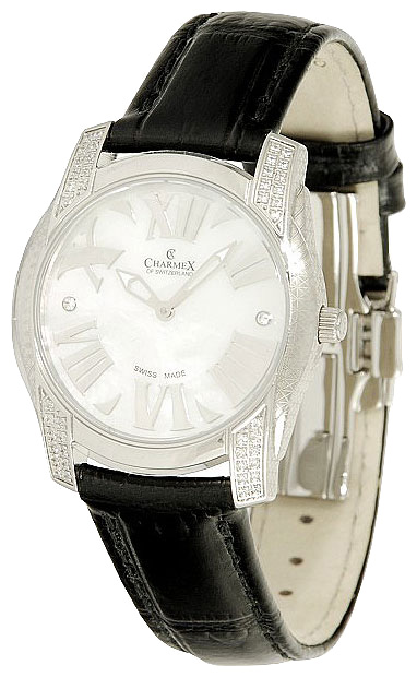 Wrist watch Charmex CH6046 for women - picture, photo, image