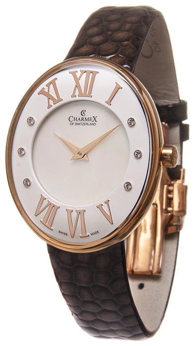 Wrist watch Charmex CH6085 for women - picture, photo, image