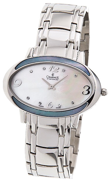 Wrist watch Charmex CH6120 for women - picture, photo, image