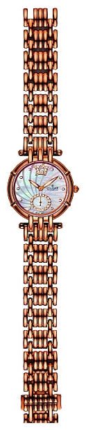 Wrist watch Charmex CH6130 for women - picture, photo, image