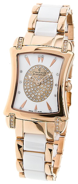 Wrist watch Charmex CH6165 for women - picture, photo, image