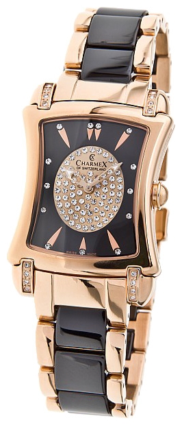 Wrist watch Charmex CH6166 for women - picture, photo, image