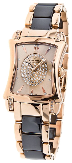 Wrist watch Charmex CH6168 for women - picture, photo, image