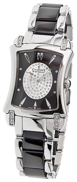 Wrist watch Charmex CH6172 for women - picture, photo, image