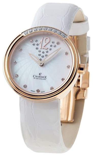 Wrist watch Charmex CH6225 for women - picture, photo, image