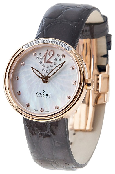 Wrist watch Charmex CH6226 for women - picture, photo, image