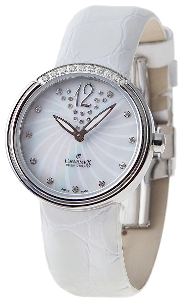 Wrist watch Charmex CH6235 for women - picture, photo, image