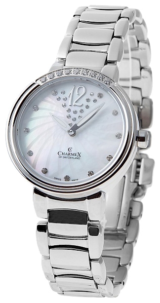 Wrist watch Charmex CH6240 for women - picture, photo, image