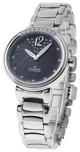 Wrist watch Charmex CH6241 for women - picture, photo, image