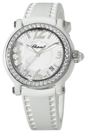 Wrist watch Chopard 288507-9012 for women - picture, photo, image