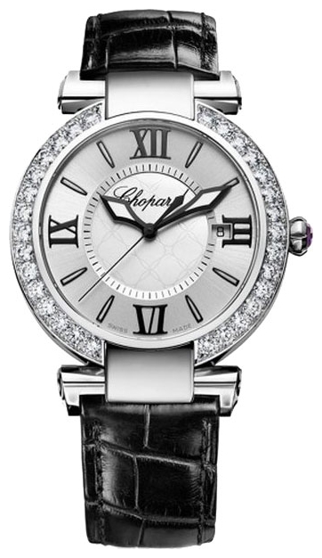 Wrist watch Chopard 388531-3002 for women - picture, photo, image