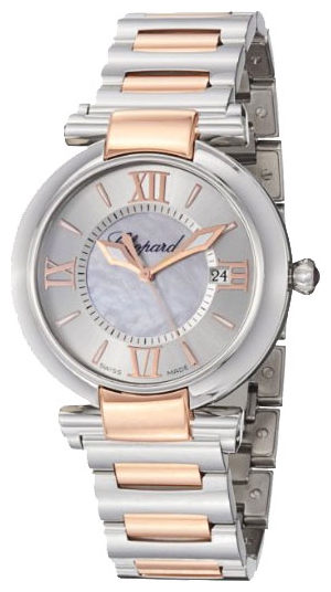 Wrist watch Chopard 388532-6002 for women - picture, photo, image