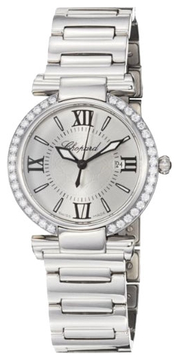 Wrist watch Chopard 388541-3004 for women - picture, photo, image