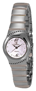 Wrist watch Christina London 127SW for women - picture, photo, image