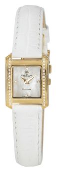 Wrist watch Christina London 138GWW for women - picture, photo, image