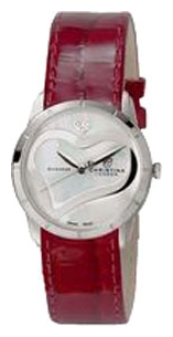 Wrist watch Christina London 147SWRED for women - picture, photo, image