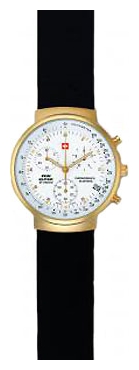 Wrist watch Chrono 14700PL-2L for Men - picture, photo, image