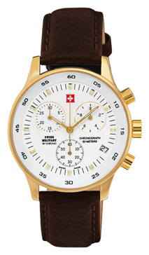 Wrist watch Chrono 17700PL-2L for Men - picture, photo, image