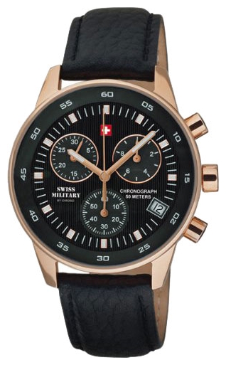 Wrist watch Chrono 17700RPL-1L for men - picture, photo, image