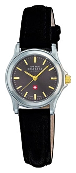 Wrist watch Chrono 18200BI-8L for women - picture, photo, image