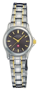 Wrist watch Chrono 18200BI-8M for women - picture, photo, image