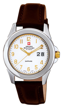 Wrist watch Chrono 20000BI-4L for Men - picture, photo, image
