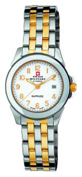 Wrist watch Chrono 20001BI-4M for women - picture, photo, image