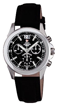 Wrist watch Chrono 20002ST-1L for Men - picture, photo, image