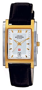 Wrist watch Chrono 20005BI-2L for men - picture, photo, image