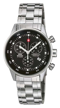 Wrist unisex watch Chrono 20012ST-1M - picture, photo, image