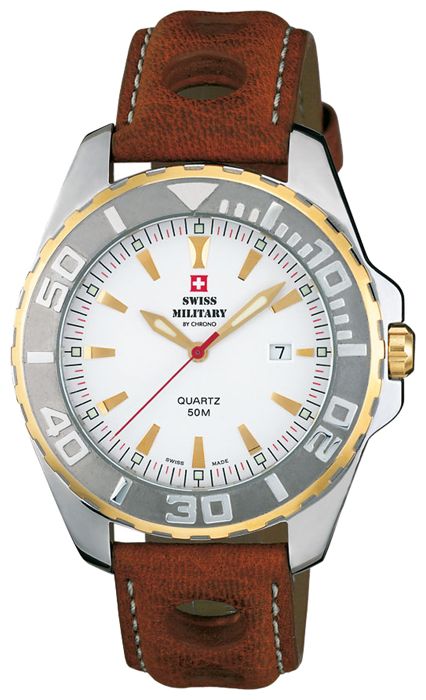 Wrist watch Chrono 20014BI-2L for Men - picture, photo, image