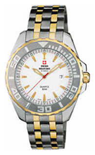 Wrist watch Chrono 20014BI-2M for men - picture, photo, image