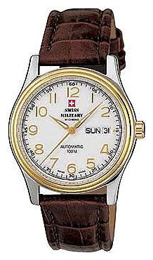 Wrist watch Chrono 20023BI-2L for Men - picture, photo, image