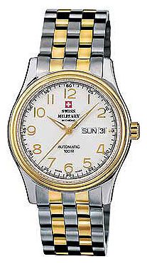 Wrist watch Chrono 20023BI-2M for men - picture, photo, image