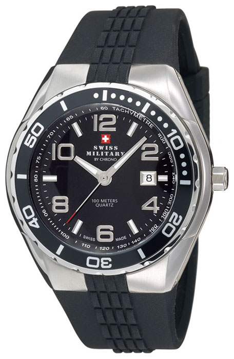 Wrist watch Chrono 20029ST-1RUB for Men - picture, photo, image