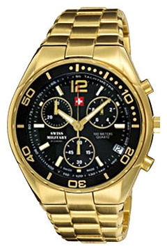 Wrist watch Chrono 20030PL-1M for men - picture, photo, image