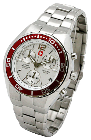 Wrist watch Chrono 20030ST-2M for men - picture, photo, image