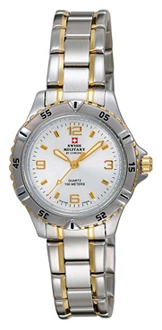Wrist watch Chrono 20033BI-2M for women - picture, photo, image