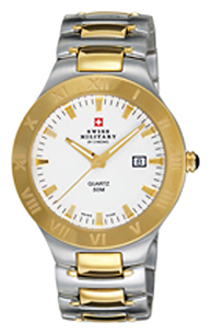 Wrist watch Chrono 20037BI-2M for men - picture, photo, image