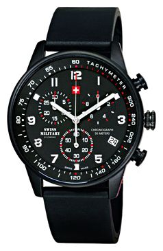 Wrist watch Chrono 20042BPL-1RUB for Men - picture, photo, image