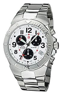 Wrist watch Chrono 20053ST-22M for Men - picture, photo, image