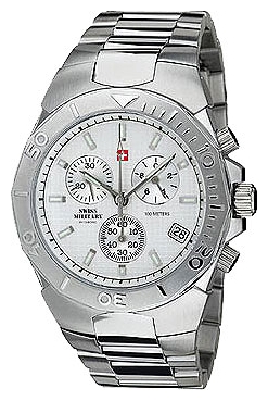 Wrist watch Chrono 20053ST-2M for Men - picture, photo, image