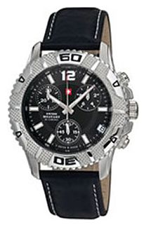 Wrist watch Chrono 20054ST-1L for men - picture, photo, image