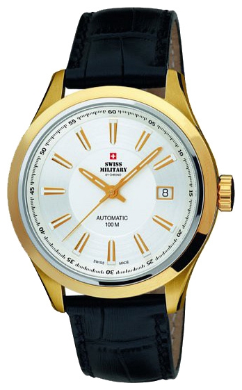 Wrist watch Chrono 20056PL-2L for Men - picture, photo, image