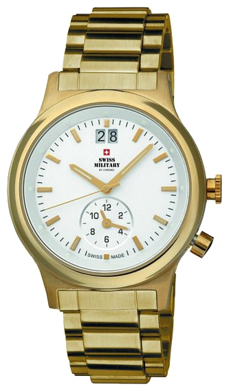 Wrist watch Chrono 20061PL-2M for men - picture, photo, image