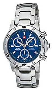 Wrist watch Chrono 20062ST-6M for men - picture, photo, image