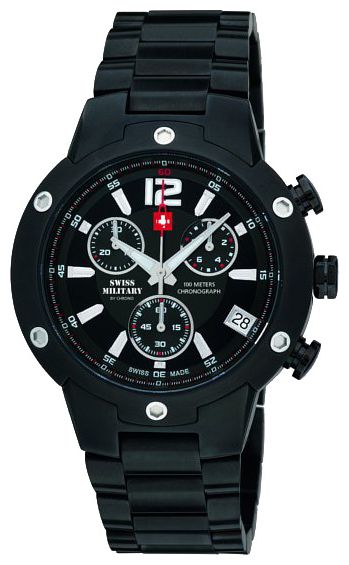 Wrist watch Chrono 20067BPL-1M for Men - picture, photo, image